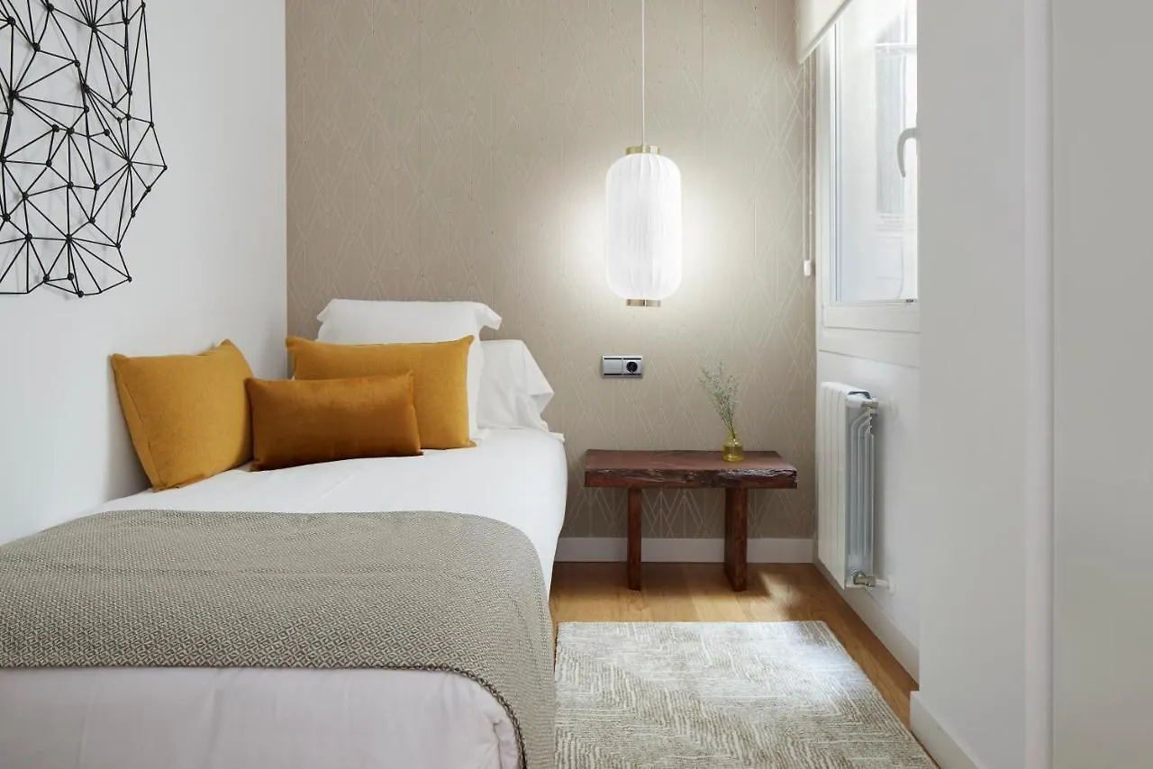 Salamanka By Feelfree Rentals San Sebastian Spain