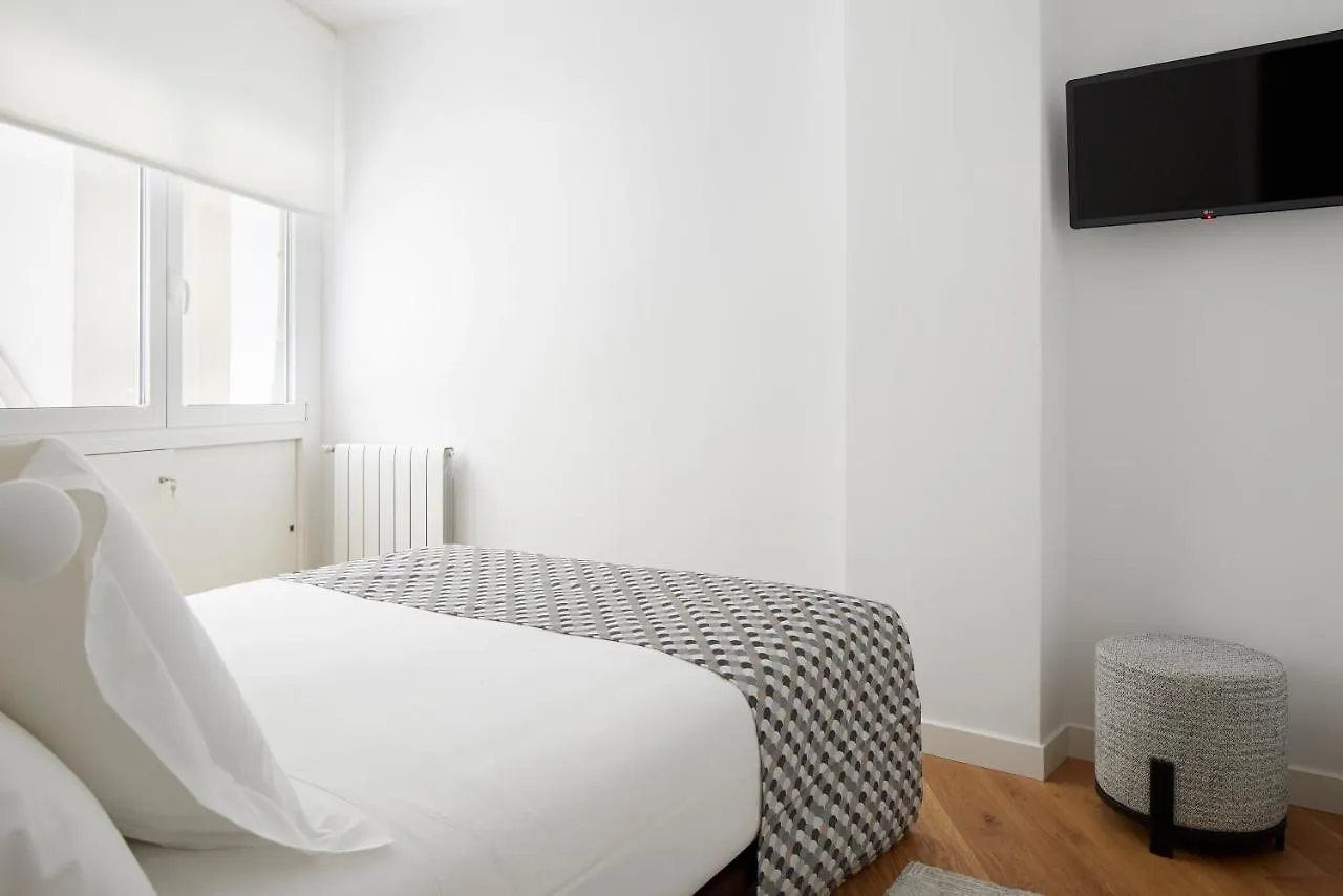 Salamanka By Feelfree Rentals San Sebastian 0*,  Spain