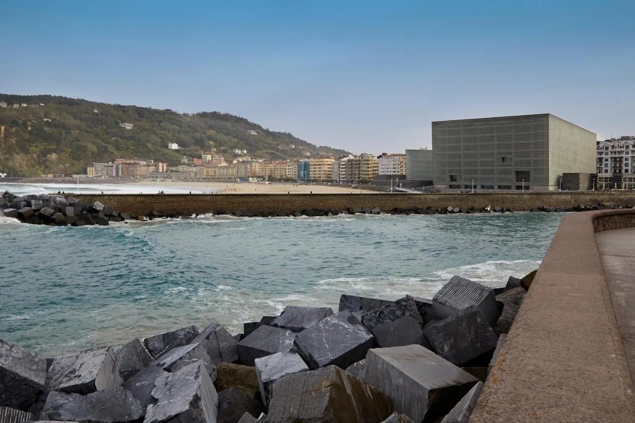 Salamanka By Feelfree Rentals San Sebastian