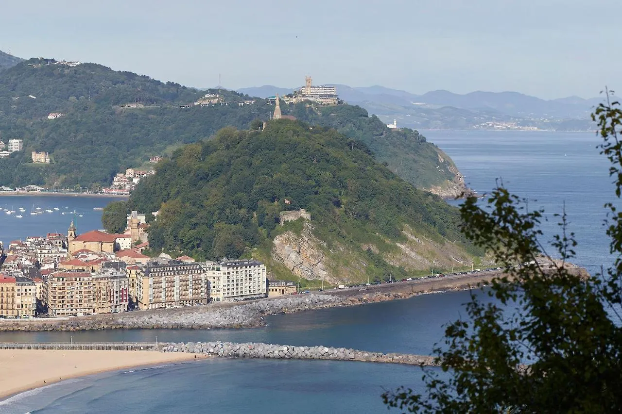 Apartment Salamanka By Feelfree Rentals San Sebastian